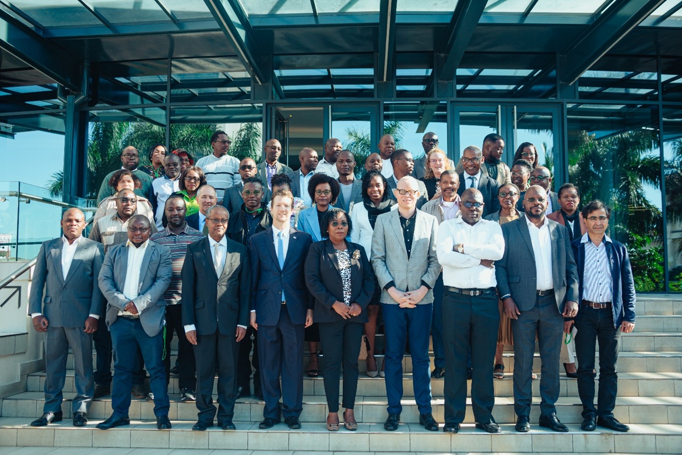 Biotechnology Technical Assistance for Zambia