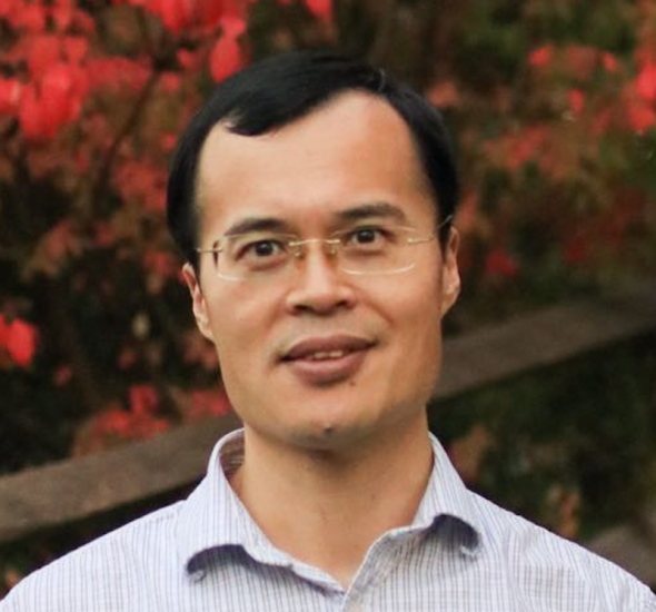 Dr. Yiping Qi